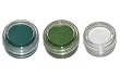 KUSTOM BODY ART FACE PAINT SET SEAHAWKS FOR ADULTS AND KIDS SEATTLE