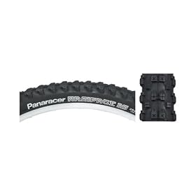 Panaracer Tire Rampage 29 x 2.35 Kevlar Bead Black