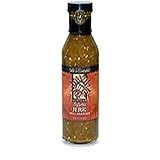 Sable & Rosenfeld Tipsy Jerk Marinade 11.5 oz