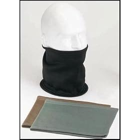 G.I. ECWCS Polypropylene Neck Gaiters