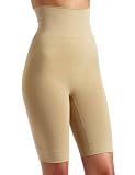 Carnival Womens High Waist Control Long Leg