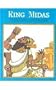 King Midas, book: With Selected Sentences in American Sign Language