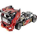 LEGO Technic Limited Edition Set #8041 Race Truck