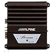 Alpine V-Power MRP-M350