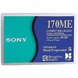 SON QGD170ME - Sony 8MM D8 Mammoth Tape Cartridge