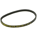 Hoover WindTunnel Self Propelled Brushroll Belt, V belt Fits: U6425-900 & U6445-900, Number on Belt 38528-034