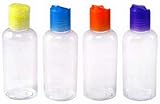 Sprayco Bottle Clear Dispensing 3 oz. (12-Pack)