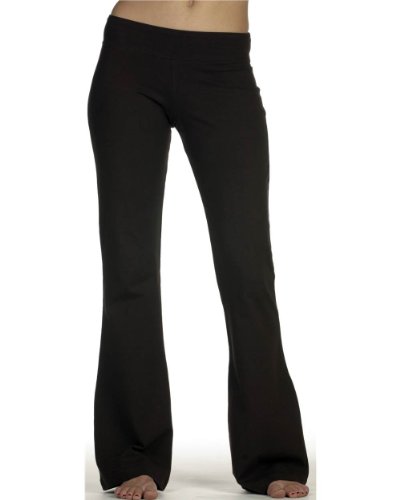 Bella Cotton Spandex Yoga & Workout Pants