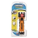 Industrial Flashlights, Two D Batteries - Same Day Shipping (orders by 3 pm), Next Day Delivery (in most cases)
