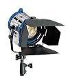 Arri 650 Plus Tungsten Fresnel Light 650w 531600