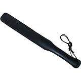 18" Genuine Leather Spanking Paddle