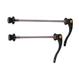 Origin8 Ultim-8 Hub Skewers, MTB