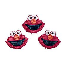 Cheap Wilton Elmo Icing Decorations
