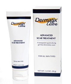 Dermatix Ultra - Advanced Scar Treatment