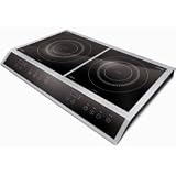Produkt-Bild: CAS ECO3400 Induktionskochfeld