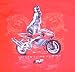 Zum Speed Tshirt: Things I Like to Ride