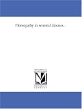 Homopathy in venereal diseases. .