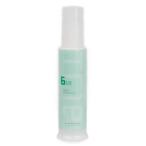 トリエ ムーブ エマルジョン 6 <ヘアスタイリング> 105ｍｌ