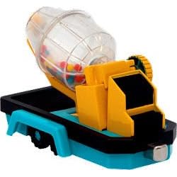 Bob the Builder Take Along Ready Mixer by Take Along