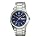 CASIO (カシオ) 腕時計 スタンダードアナログウォッチ MTP-1239DJ-2AJF メンズ