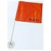 Kwik Tek SAF-1 Stik-A-Flag Water Ski Flag Kwik Tek SAF-1 Stik-A-Flag Water Ski Flag
