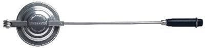 Toas-Tite 21.75-Inch Long Handled Pocket Sandwich Grill, X-Large Style: XL-Handled Home & Kitchen