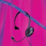 Audio - Technica, Monophone/Dynamic boom mic (Catalog Category: Musical Solutions / Microphones)