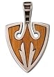 BICO AUSTRALIA JEWELRY (EW17) SHADOWBIRD - WATCHFUL FROM A DISTANCE, PROTECTIVE