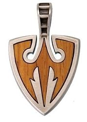BICO AUSTRALIA JEWELRY (EW17) SHADOWBIRD - WATCHFUL FROM A DISTANCE, PROTECTIVE