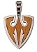 BICO AUSTRALIA JEWELRY (EW17) SHADOWBIRD - WATCHFUL FROM A DISTANCE, PROTECTIVE