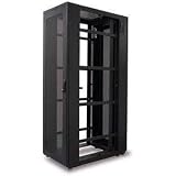 BELKIN RK1001 42U Premium Enclosure Without Side Panels