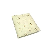 Kimberly Grant Crib Sheet Little Star