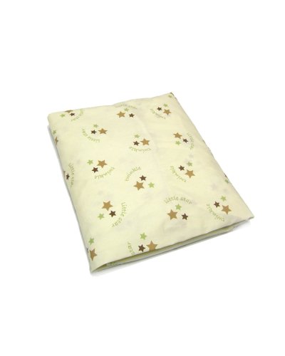 Kimberly Grant Crib Sheet Little Star