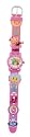 Fifi & The Flowertots Laser Cut Resin Strap Qa Watch