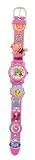 Fifi & The Flowertots Laser Cut Resin Strap Qa Watch