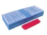 Quickie 0472 Home Pro Sponge Mop Refill