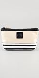 Tory Burch トリーバーチ コスメポーチ Tory Burch  Kailey Small Slouchy Cosmetic Case コーチ ポーチ