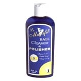 Le Manifik ball cleaner and polisher - Billiards Equipment