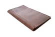 Rustic River Leather Passport Wallet and Ticket Organizer