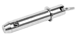 American Drill Bushing SHR-36903 Fast-Lok Road Plate Lifting System Quick-Release Pin Fast-Lok Pin, Hoist Ring