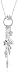 Pilgrim - 530-041 - Collier Femme - Laiton