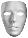 Jabbawockeez America's Best Dance Crew White Mask