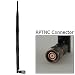 Hi Gain 7dBi Wi-Fi Antenna with RPTNC Connector