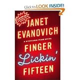 Finger Lickin' Fifteen