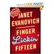 Finger Lickin' Fifteen