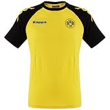 Kappa Kinder BVB T-Shirt Sparetime