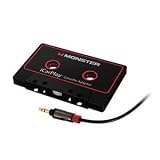 NEW iCarPlay Cassette Adapter (Digital Media Players)