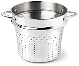 Calphalon Contemporary 8-Quart Pasta Insert by Calphalon
