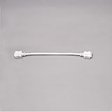 Kichler 10571BK 9 Inch Interconnect Cable Cabinet Bulb/Lamp