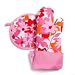 Grandway TM Modern Floral Oven Mitt & Hot Pad